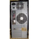 Компьютер Intel Pentium-4 541 3.2 GHz HT /2048 Mb /160 Gb /ATX 300 W вид сзади (Томилино)