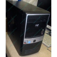 Четырехядерный компьютер Intel Core i5 4670 (4x3.4GHz) /4096Mb /500Gb /ATX 450W (Томилино)