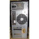 Компьютер Intel Core 2 Quad Q8300 (4x2.5GHz) /4096Mb /250Gb /ATI X1300 /ATX 450W вид сзади (Томилино)