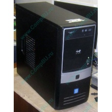 Двухъядерный компьютер Intel Pentium Dual Core E5300 (2x2.6GHz) /2048Mb /250Gb /ATX 300W  (Томилино)