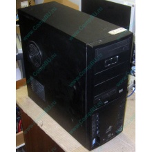 Двухъядерный компьютер Intel Pentium Dual Core E2180 (2x1.8GHz) s.775 /2048Mb /160Gb /ATX 300W (Томилино)