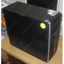 Компьютер HP Compaq 6200 PRO MT Intel Core i3 2120 /4Gb /500Gb (Томилино)