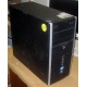 HP Compaq 6200 PRO MT Intel Core i3 2120 /4Gb /500Gb (Томилино)