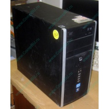 Компьютер HP Compaq 6200 PRO MT Intel Core i3 2120 /4Gb /500Gb (Томилино)
