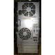 Компьютер HP Compaq 6200 PRO MT Intel Core i3 2120 /4Gb /500Gb вид сзади (Томилино)