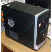 Компьютер Б/У Intel Core i3 2130 (2x3.4GHz HT) /4096Mb /250Gb /ATX 350W (Томилино)