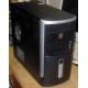 Двухъядерный системный блок Intel Pentium Dual Core E5300 (2x2600MHz) /2048 Mb /250 Gb /ATX 350 W (Томилино)