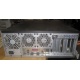 Сервер IBM x225 8649-6AX вид сзади в Томилино, сервер IBM X-SERIES 225 86496-AX порты в Томилино, IBM eServer xSeries 225 86496AX разъемы (Томилино)