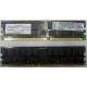 Память для сервера IBM 1Gb DDR ECC (IBM FRU: 09N4308) - Томилино