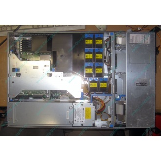 2U сервер 2 x XEON 3.0 GHz /4Gb DDR2 ECC /2U Intel SR2400 2x700W (Томилино)