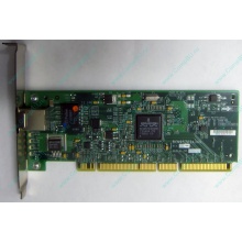 Сетевая карта IBM 31P6309 (31P6319) PCI-X купить Б/У в Томилино, сетевая карта IBM NetXtreme 1000T 31P6309 (31P6319) цена БУ (Томилино)