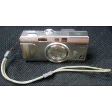 Фотоаппарат Fujifilm FinePix F810 (без зарядного устройства) - Томилино