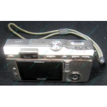 Фотоаппарат Fujifilm FinePix F810 (без зарядного устройства) - Томилино