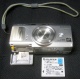 Фотоаппарат Fujifilm FinePix F810 с аккумулятором NP-40 в Томилино, фотокамера Fujifilm FinePix F810 с аккумуляторной батареей NP-40 (Томилино)