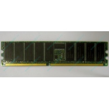 Серверная память 256Mb DDR ECC Hynix pc2100 8EE HMM 311 (Томилино)