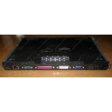 Докстанция Dell PR09S FJ282 купить Б/У в Томилино, порт-репликатор Dell PR09S FJ282 цена БУ (Томилино).