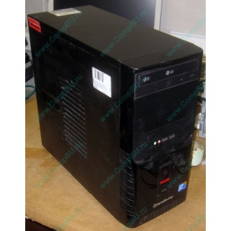 Компьютер Kraftway Credo KC36 (Intel Core 2 Duo E7500 (2x2.93GHz) s.775 /2048Mb /500Gb /ATX 400W) - Томилино
