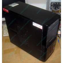 Компьютер Kraftway Credo KC36 (Intel C2D E7500 (2x2.93GHz) s.775 /2048Mb /320Gb /ATX 400W /Windows 7 PRO) - Томилино