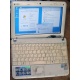 Нетбук MSI Wind U100 (Intel Atom N270 1.66Ghz /1024Mb DDR2 /120Gb /10" 1024x600) - Томилино