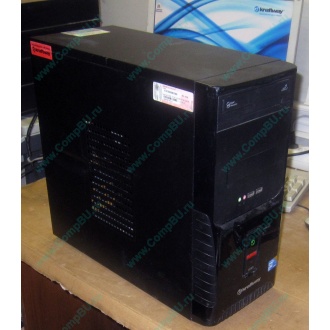 Компьютер Kraftway Credo KC39 (Intel C2D E7500 (2x2.93GHz) s.775 /4096Mb /320Gb /ATX 350W /Windows 7 PRO) - Томилино