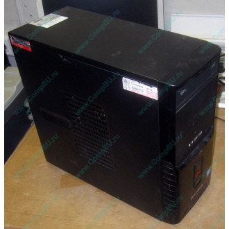 Компьютер Kraftway Credo KC39 (Intel Core 2 Duo E7500 (2x2.93GHz) s.775 /4Gb /320Gb /ATX 400W /Windows 7 PRO) - Томилино