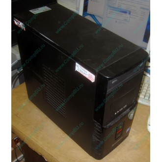 Компьютер Intel Core 2 Duo E7500 (2x2.93GHz) s.775 /2048Mb /320Gb /ATX 400W /Win7 PRO (Томилино)