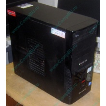 Компьютер Kraftway Kredo KC39 (Intel Core 2 Duo E7500 (2x2.93GHz) s.775 /2048Mb /320Gb /ATX 400W /Windows7 PRO) - Томилино
