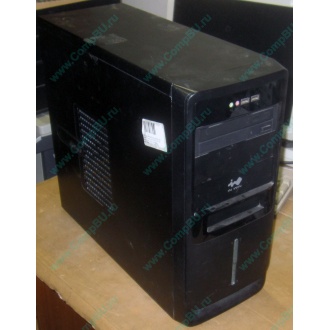 Компьютер Intel Core 2 Duo E7600 (2x3.06GHz) s.775 /2Gb /250Gb /ATX 450W /Windows XP PRO (Томилино)