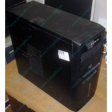 Компьютер Intel Core 2 Duo E7600 (2x3.06GHz) s.775 /2Gb /250Gb /ATX 450W /Windows XP PRO (Томилино)