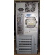 Компьютер Intel Core 2 Duo E7600 (2x3.06GHz) s775 /2Gb /250Gb /ATX 450W /Windows XP PRO вид сзади (Томилино)