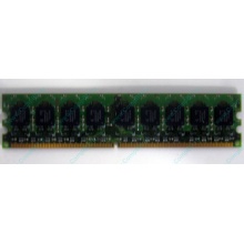 Серверная память 1024Mb DDR2 ECC HP 384376-051 pc2-4200 (533MHz) CL4 HYNIX 2Rx8 PC2-4200E-444-11-A1 (Томилино)