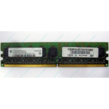 Модуль памяти 512Mb DDR2 ECC IBM 73P3627 pc3200 (Томилино)