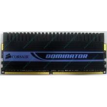 Память Б/У 1Gb DDR2 Corsair CM2X1024-8500C5D (Томилино)