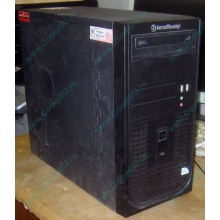 Компьютер Б/У Intel Core i3 2120 (2x3.3GHz HT) /4096Mb /500Gb /ATX400W (Томилино)