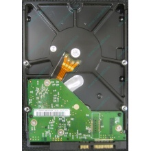 НЕРАБОЧИЙ жесткий диск 1Tb WD RE3 WD1002FBYS (Томилино)