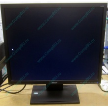 Монитор 19" TFT Acer V193 DObmd в Томилино, монитор 19" ЖК Acer V193 DObmd (Томилино)