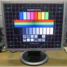 Монитор с дефектом 19" TFT Samsung SyncMaster 940bf (Томилино)