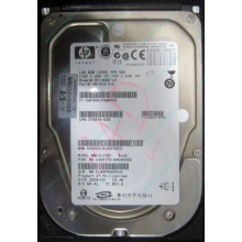 НЕРАБОЧИЙ жесткий диск 146Gb HP 481653-002 DF146BAFDU (Томилино)