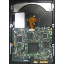 НЕРАБОЧИЙ жесткий диск 146Gb HP 481653-002 DF146BAFDU (Томилино)