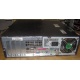 Системный блок HP DC7600 SFF вид сзади (Томилино)