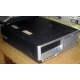 Системный блок HP DC7100 SFF (Intel Pentium-4 520 2.8GHz HT s.775 /1024Mb /80Gb /ATX 240W desktop) - Томилино