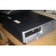 Компьютер HP DC7100 SFF (Intel Pentium-4 540 3.2GHz HT s.775 /1024Mb /80Gb /ATX 240W desktop) - Томилино