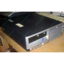 Компьютер HP DC7100 SFF (Intel Pentium-4 540 3.2GHz HT s.775 /1024Mb /80Gb /ATX 240W desktop) - Томилино