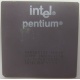 Процессор Intel Pentium 133 SY022 A80502-133 (Томилино)