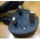 Кабель питания SS145A BS-1363/A FUSED 3-pin UK (Томилино)