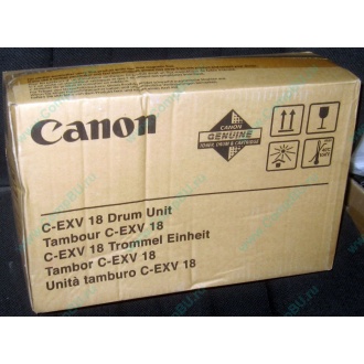 Фотобарабан Canon C-EXV18 Drum Unit (Томилино)