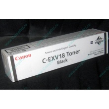 Тонер Canon C-EXV 18 GPR22 туба 0386B002 (Томилино)
