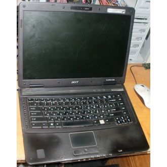 Ноутбук Acer TravelMate 5320-101G12Mi (Intel Celeron 540 1.86Ghz /512Mb DDR2 /80Gb /15.4" TFT 1280x800) - Томилино