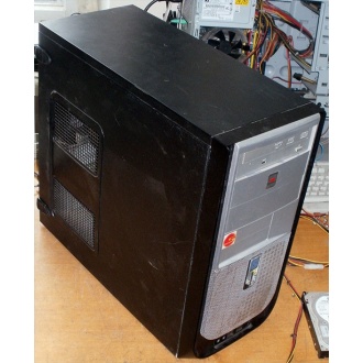 AMD Athlon 64 X2 6000+ (2x3.0GHz) /2048Mb DDR2 /250Gb /ATX 450W (Томилино)
