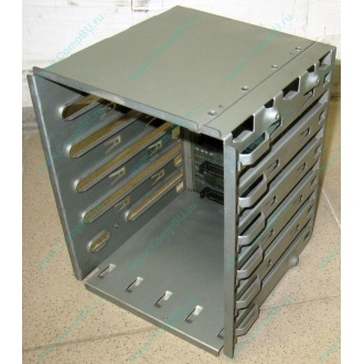 Корзина RID013020 для SCSI HDD с платой BP-9666 (C35-966603-090) - Томилино